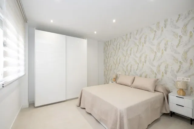 !! Fantástica vivienda en la mejor zona de Zaidín!! — 15