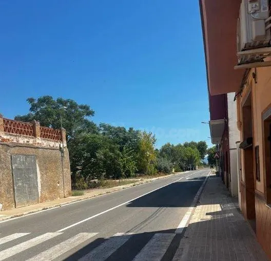 SE VENDE piso OKUPA en C SANT ANTONI 7 de Gavarda - foto 3