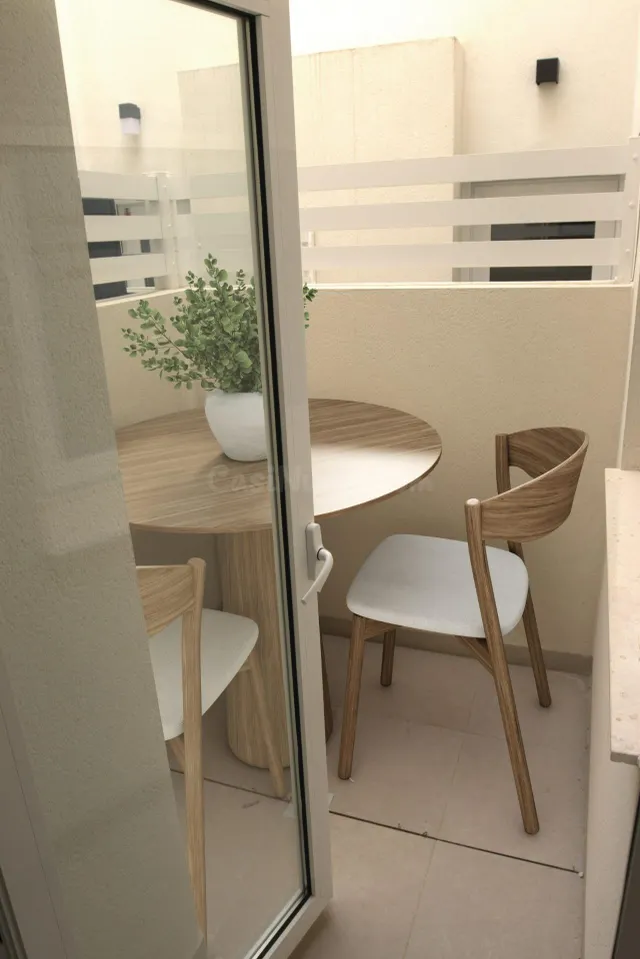 Exclusivo bungalow de obra nueva en Gran Alacant — 18
