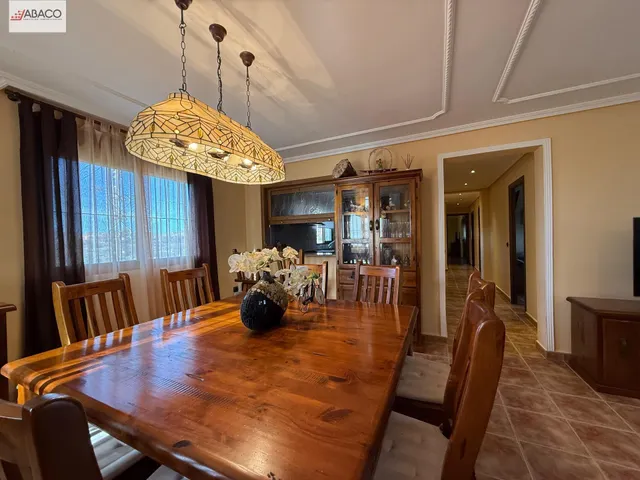 Chalet con 2 viviendas y amplia parcela en la Alcoraya — 15