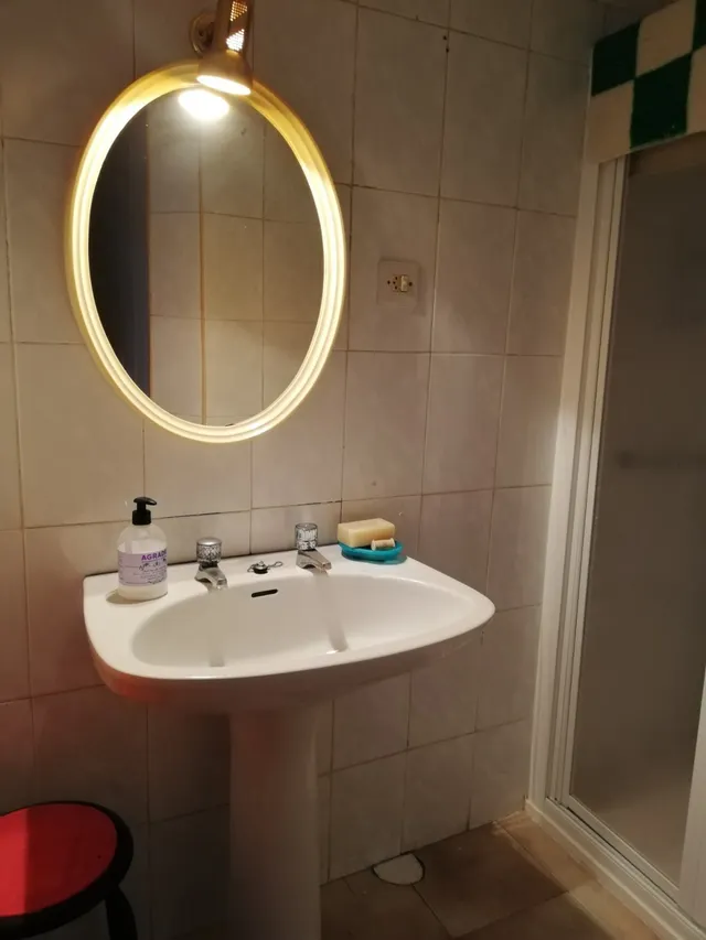 CASA EN VENTA ZONA CENTRO-JARDINILLOS — 18