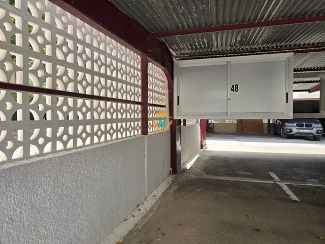 APARTAMENTO CON PARKING Y PISCINA CERCA DE PLAYA LEVANTE! — 26