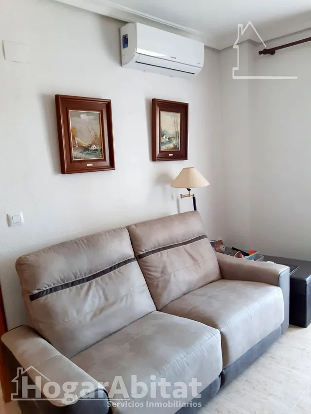 ¡CERCA DEL MAR! LUMINOSO EN RESIDENCIAL CON PISCINA, GARAJE Y ASCENSOR — 10