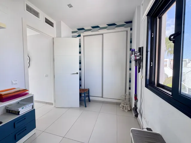 Casa 3 habitaciones 123m² en venta - Lomas de Cabo Roig — 38
