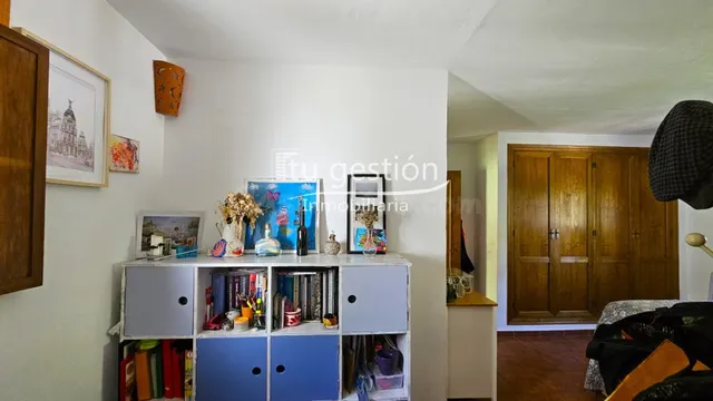 Casa de campo-Masía en Venta en Arriate Málaga — 29