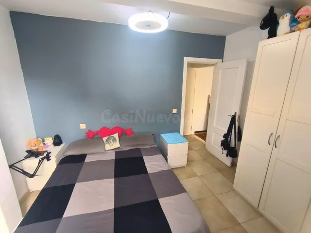 ¡ÁTICO DÚPLEX CON AZOTEA PRIVADA EN VENTA EN LA ISLETA! - foto 5