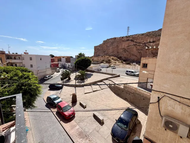 PISO PARA REFORMAR EN LA CHANCA – PESCADERÍA, ALMERÍA — 10