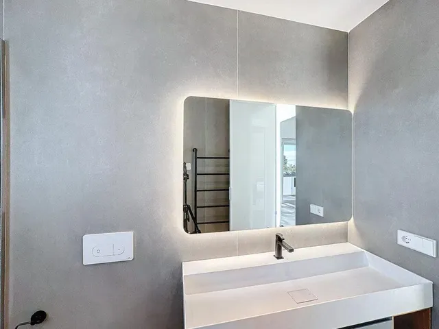 Villa 5 habitaciones 239m² en venta - Cala Advocat - Baladrar — 38