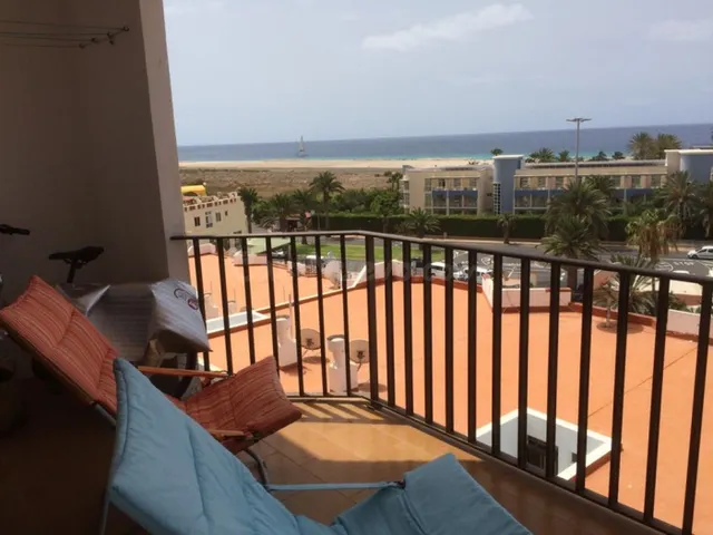 Apartamento en Morro Jable