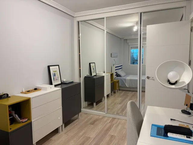 Chalet adosado reformado con 2 terrazas, vistas y eficiencia energética A en Parquelagos — 33