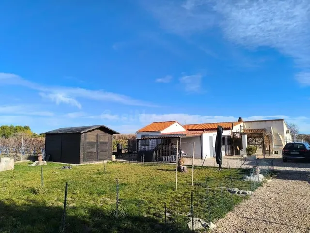 Villa 5 habitaciones 210m² en venta - Las Virtudes — 2