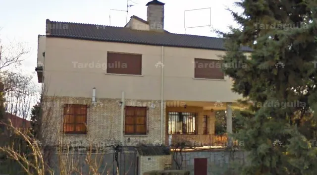 CHALET INDIVIDUAL — 2