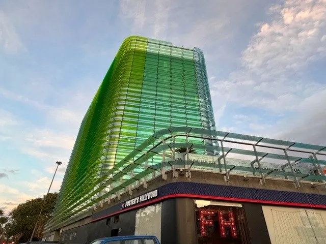 ALQUILER DE OFICINAS EN LAS ATALAYAS, MURCIA
