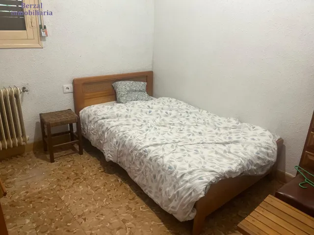 Casa para reformar en Navarrete, La Rioja, en Camino de Santiago — 13
