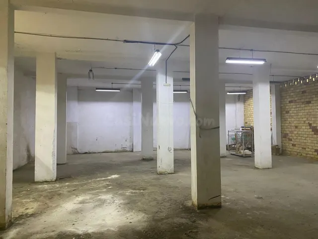 Local comercial 754m² en venta - Sant Isidre - foto 5