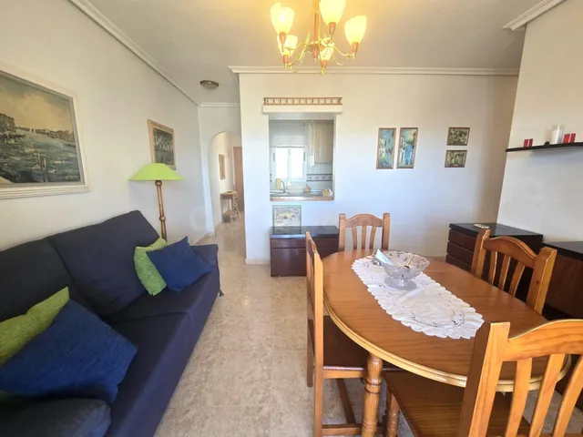 Apartamento 2 habitaciones 59m² en venta - Centro — 5