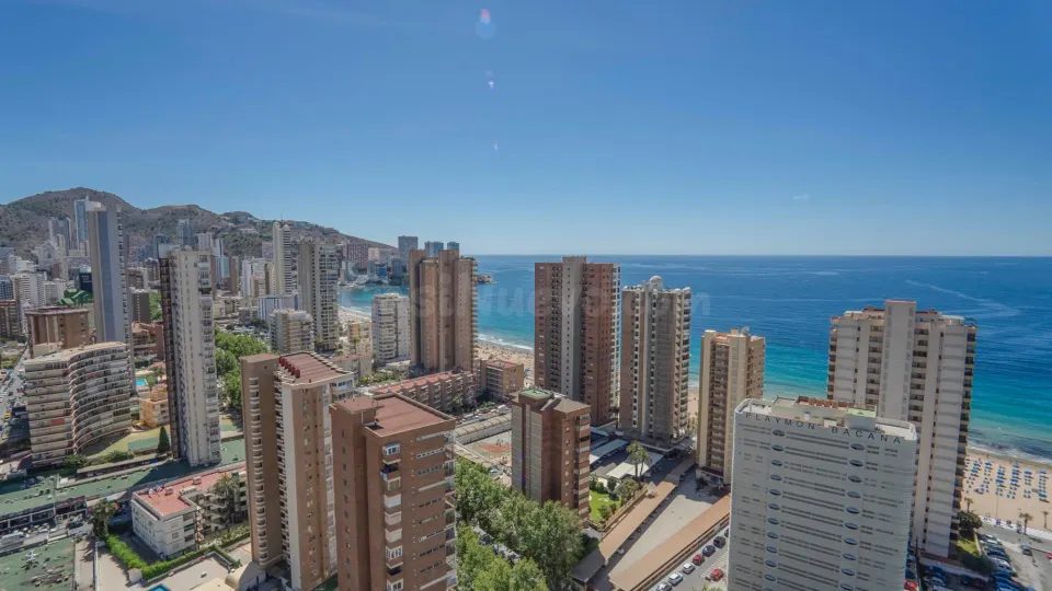 Apartamento 5 habitaciones 412m² en venta - Levante