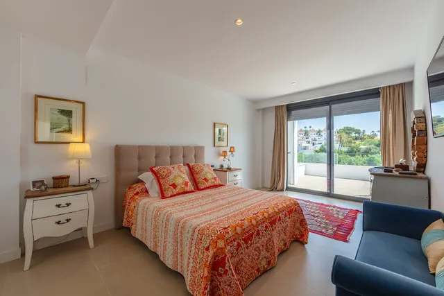 Chalet 4 habitaciones 231m² en venta - Costa del Sol — 43