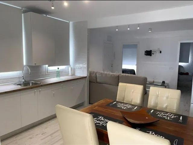 Apartamento 3 habitaciones 77m² en venta - Villajoyosa