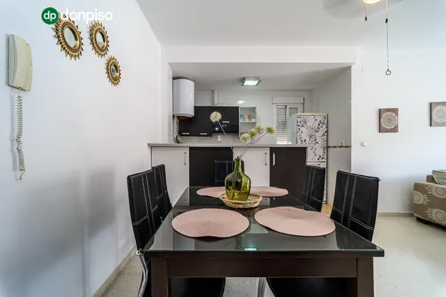 Estupendo piso en venta ubicado en Castell de Ferro — 8