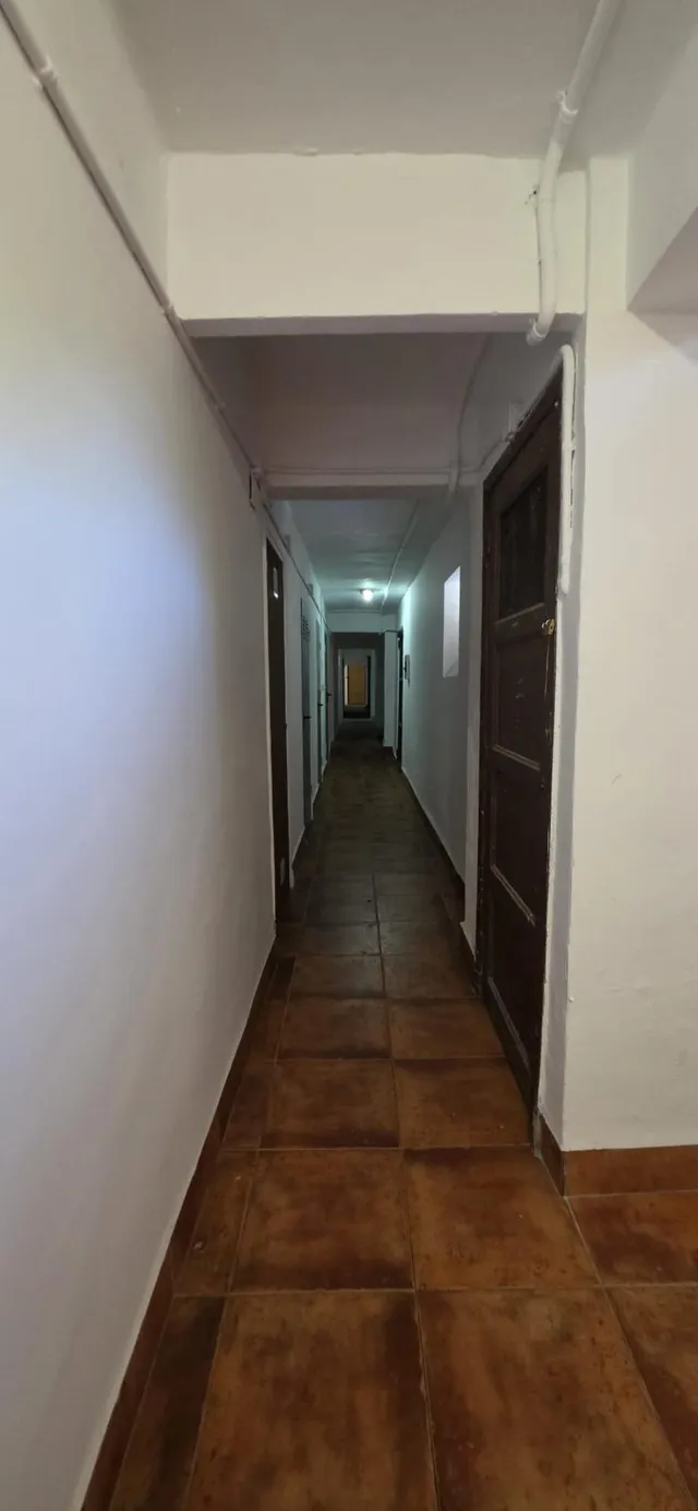 Piso 5 habitaciones 124m² en venta - Basurtu — 15