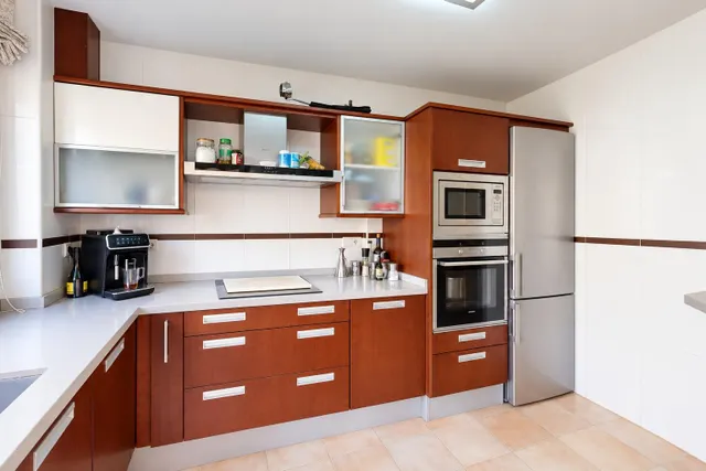 DUPLEX EN ROCHE — 27
