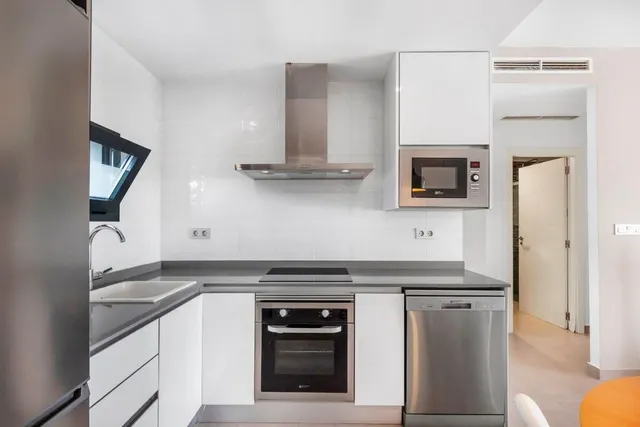 Apartamento 2 habitaciones 68m² en venta - Zona Pueblo — 8