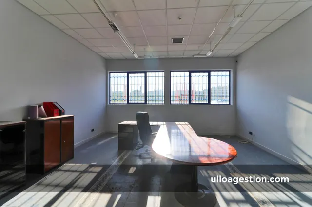 Nave industrial en venta - Corella — 14