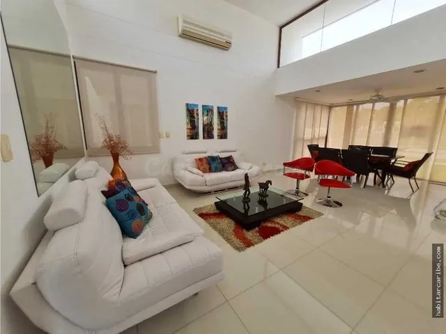 Se vende Casa ubicada en Zona Norte, Cartagena de Indias - foto 3