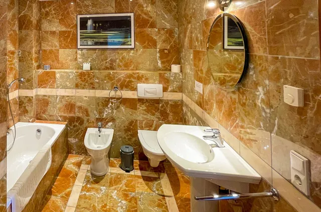 Chalet 7 habitaciones 958m² en venta - Marbella — 15