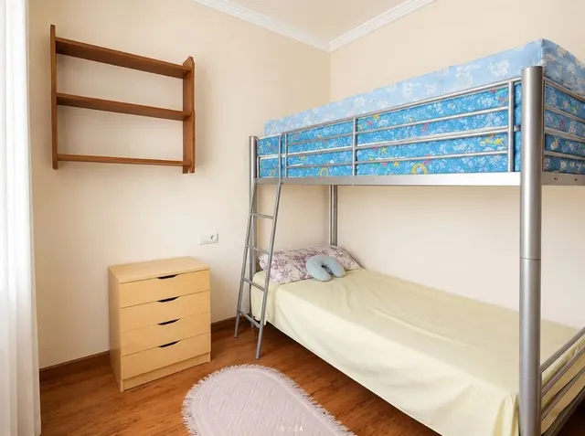Atico de tres dormitorios con gran solárium en Aguas Nuevas, Torrevieja — 8