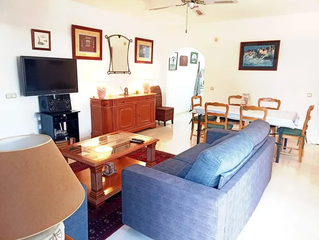 Apartamento 1 habitación 104m² en venta - Riviera del sol — 8