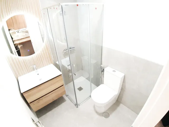 Apartamento 2 habitaciones 50m² en venta - Riviera del sol — 18