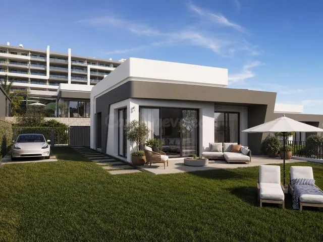 Oasis de Lujo en el Golf: Apartamentos con Gran Terraza y Vi - foto 3