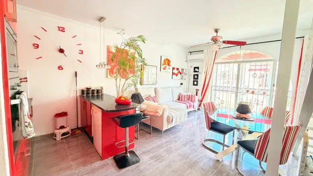 Dúplex 3 habitaciones 90m² en venta - La Siesta - El Salado - Torreta — 7