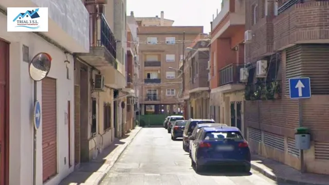 Venta de Piso en CABEZO DE TORRES Murcia — 2