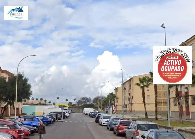 Venta Piso en la Línea de la Concepción - Cádiz