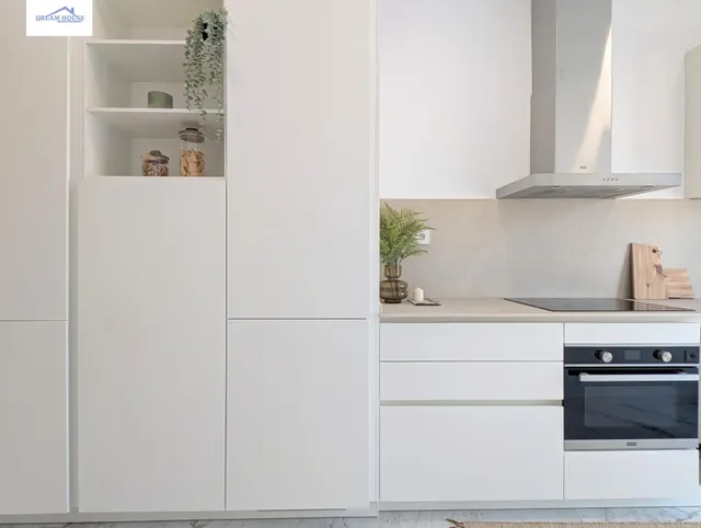 Apartamento 1 habitación 46m² en venta - Centro — 15