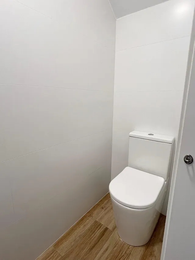 Moderno Pareado en Alenda Golf con Piscina y Sostenibilidad — 40