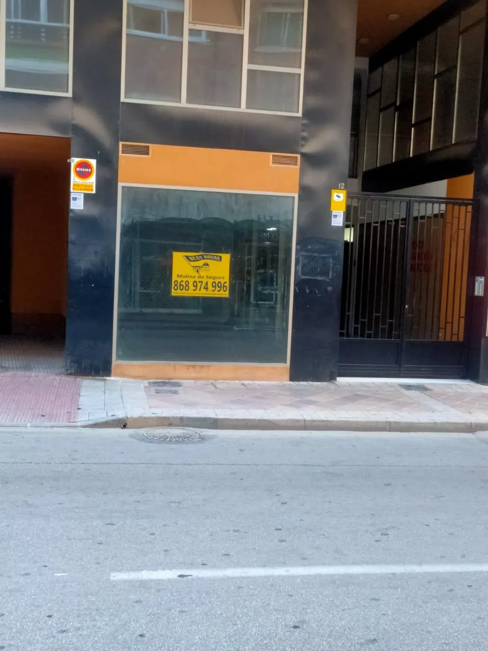 ¡Excelente oportunidad en el corazón de Molina de Segura!