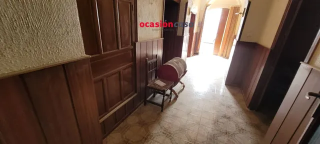 CASA EN VENTA JUNTO A SALESIANOS — 5