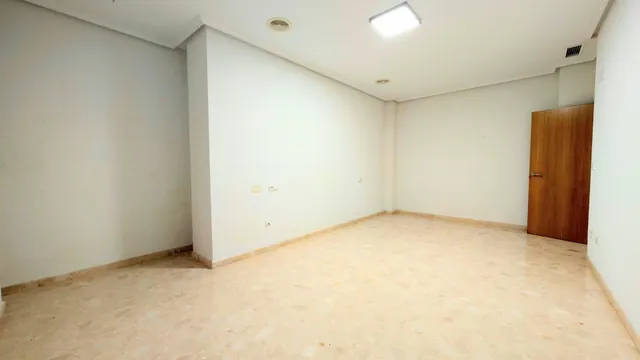 ¡oportunidad única: planta baja semi nueva, 95 m2, Elche, zona toscar, vivienda de esquina, totalmente exterior, entrada independiente! — 6
