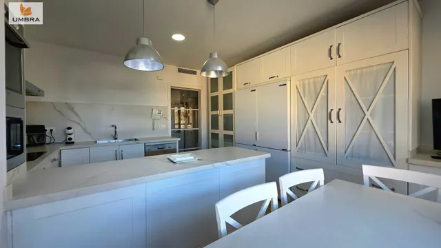 ÁTICO DE ESQUINA DE 273 M2 CON 3 TERRAZAS, 6 habitaciones, GARAJE Y TRASTERO | HIPERCOR – JEREZ NORTE — 16