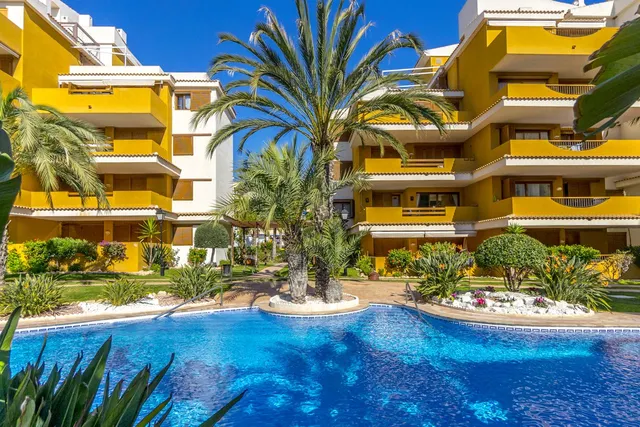 Apartamento 2 habitaciones 84m² en venta - Punta Prima — 26