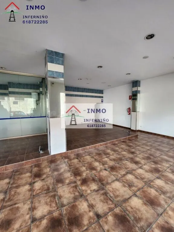 Local comercial en Venta en Ferrol La Coruña Ref: 436978 — 3