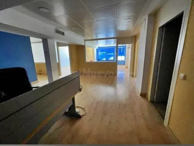 SE VENDE OFICINA EN EL CENTRO DE MURCIA, 420 M2. APROX. EXTE - foto 2
