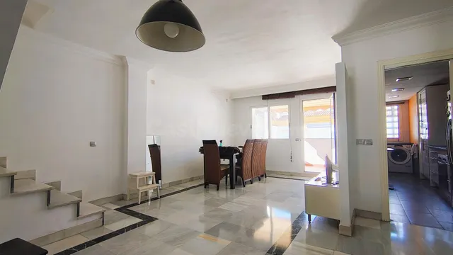 Ático Dúplex 3 habitaciones 158m² en venta - La Carolina-Gua - foto 4