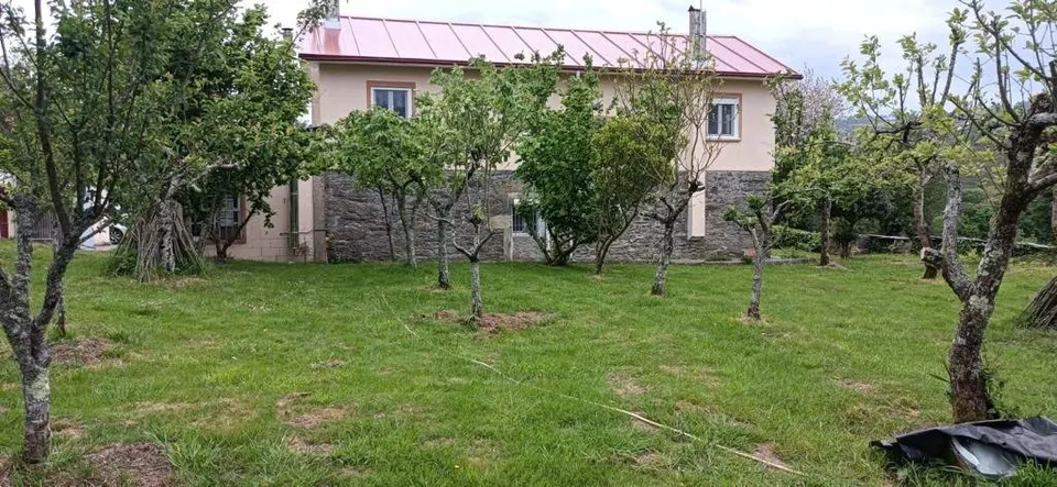 Casa en venta en Morfero