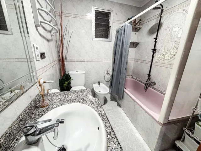AMPLIA VIVIENDA LISTA PARA ENTRAR A VIVIR — 24