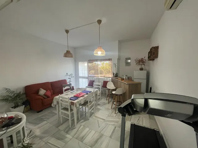 UNIFAMILIAR EN PLANTA BAJA CON TRES PATIOS, AZOTEA Y GARAJE LISTA PARA ENTRAR A VIVIR — 18